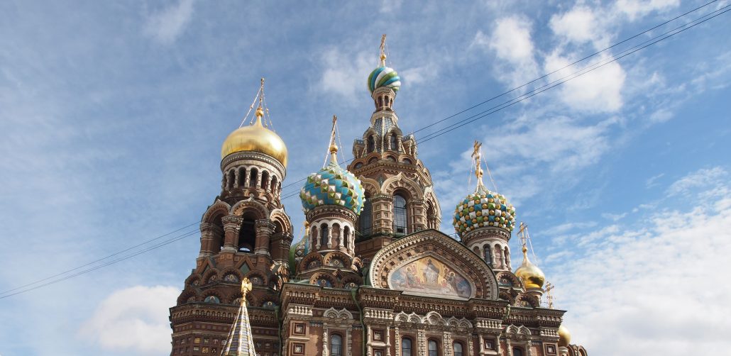 Православные церкви в Мюнхене